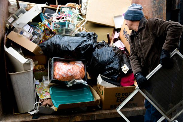 Best Trash Removal Near Me  in Grandview Heights, OH