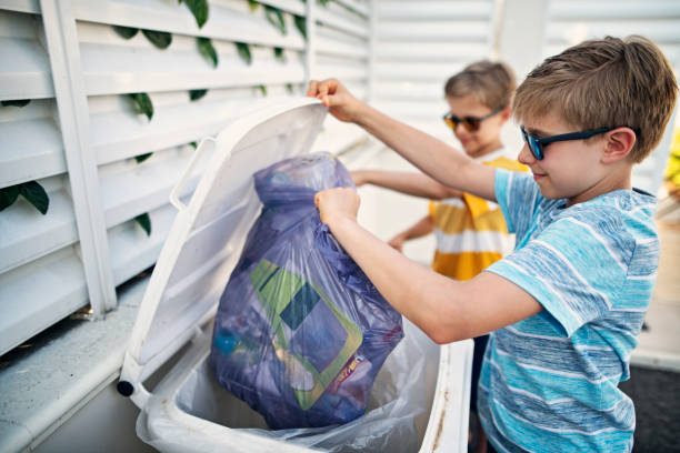 Best Dumpster Rental Services  in Grandview Heights, OH