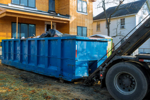Best Commercial Junk Removal  in Grandview Heights, OH