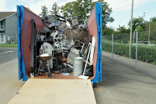 Best Affordable Junk Removal Services  in Grandview Heights, OH