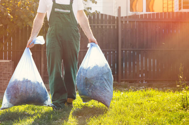 Best Yard Cleanup Services  in Grandview Heights, OH