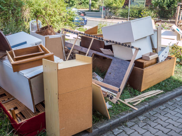 Best Same-Day Junk Removal  in Grandview Heights, OH
