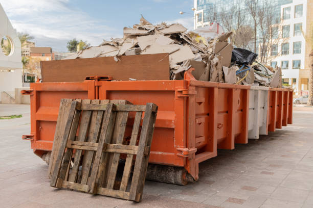 Best Estate Cleanout Services  in Grandview Heights, OH