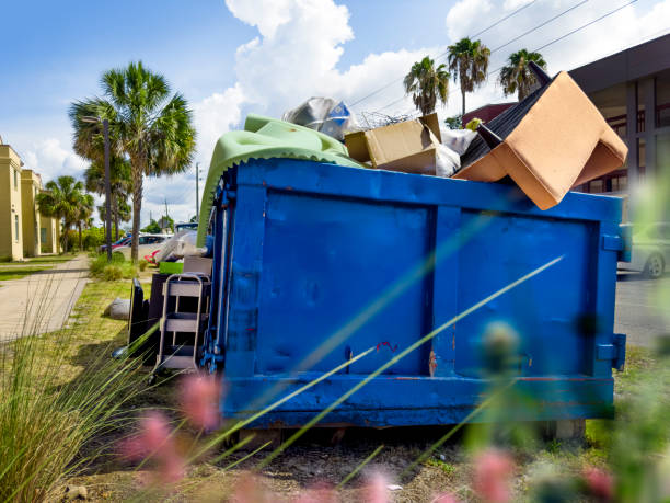 Best Garage Cleanout Services  in Grandview Heights, OH