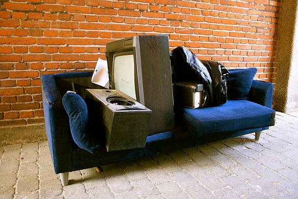 Best Commercial Junk Removal  in Grandview Heights, OH