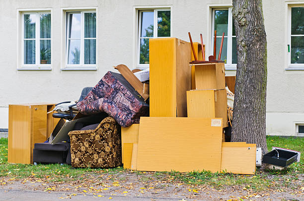 Best Professional Junk Removal  in Grandview Heights, OH
